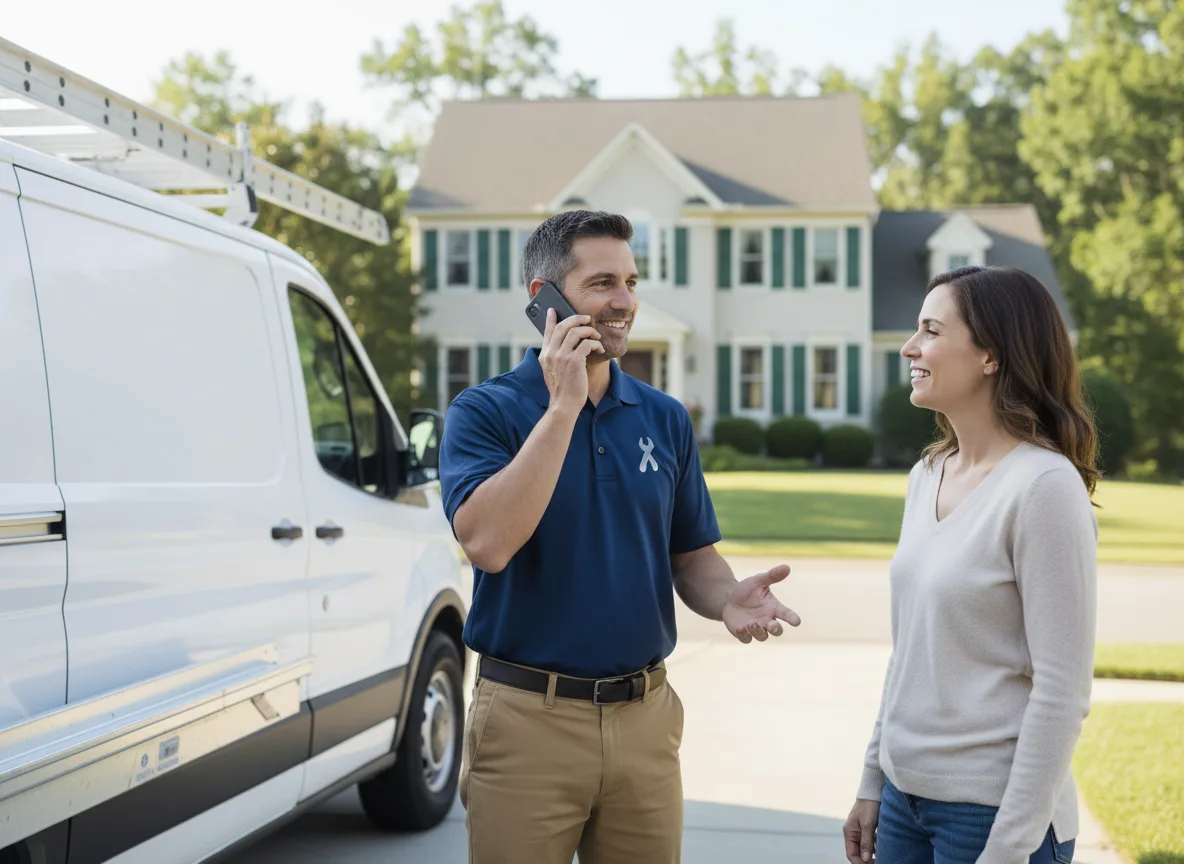 Home Gutter Service Kingsport, TN FAQs